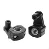Зажимы для руля мотоцикла Riser 2" Raise Accessory 22M 28M Premium Practical