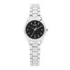 Ltp 1274d 1adf Ltp 1274d 1a Analog Sat Student Female Metal Watch
