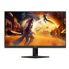 Écran PC - AOC - G4 24G4HRE - 24 Pouces - Full HD 1920x1080 - LED Rouge
