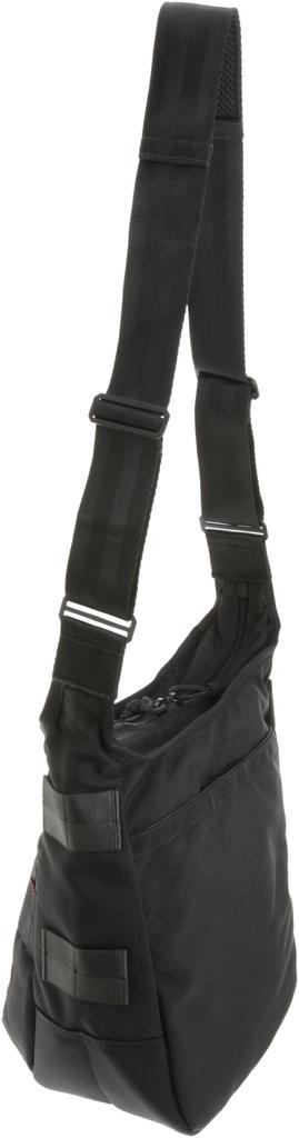 Официальная сумка через плечо DAY TRIPPER BRF032219 черная [Брифинг] мужская