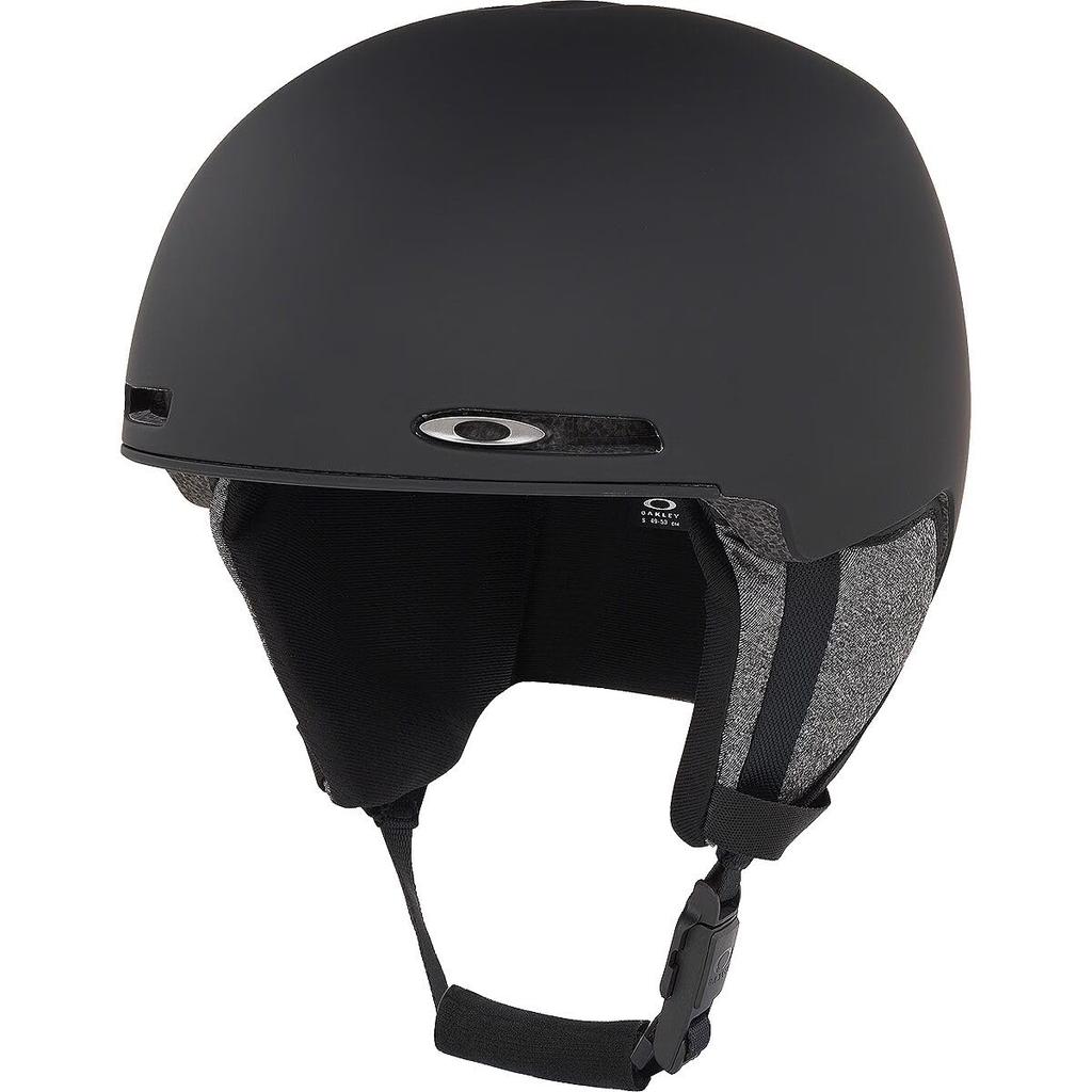 Oakley Youth Helmet Sunglasses MOD1 Kids Blackout US S to Japanese size Lightweight (Oakley) 99505Y-02E - (49-53cm) (Equivalent S)