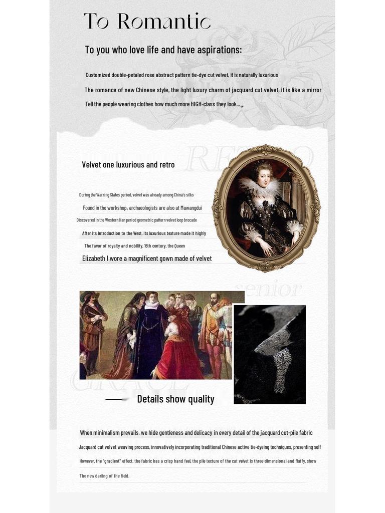 Пальто из бархата из тутового шелка на осень/зиму - Простое, с принтом, свободного кроя, приталенное, женская верхняя одежда 1297