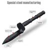 Camping Picnic Stainless Steel Garden Hand Shovel Outdoor Hiking Backpacking Trowel Shovel Outdoor Tools