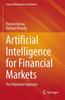 Книга Artificial Intelligence for Financial Markets : The Polymodel Approach