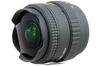 Объектив Tokina Fisheye Zoom Lens 107 DX Fisheye совместим с Nikon AT-X 10-17mm F3.5-4.5 (ЕСЛИ) АПС-С