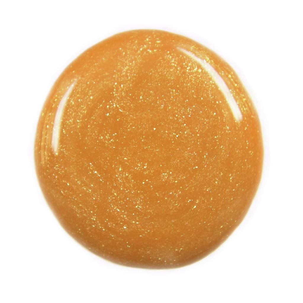 Black Radiance Liquid Radiance Highlighter, 9310 Gold Dust, 1 Fl Oz (30 Ml)