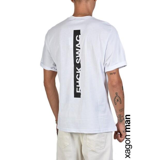 Футболка Xagon A20082J30064