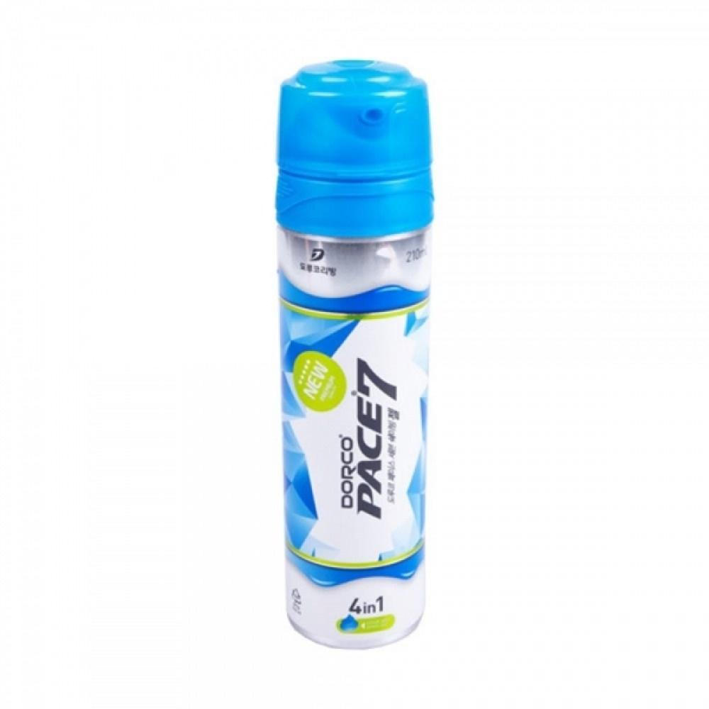 PACE7 Гель для бритья Dorco 210мл 210мл 1 шт 210мл