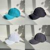 Original Design Breathable Sun Protection Baseball Cap With Extended Visor For Women And Men