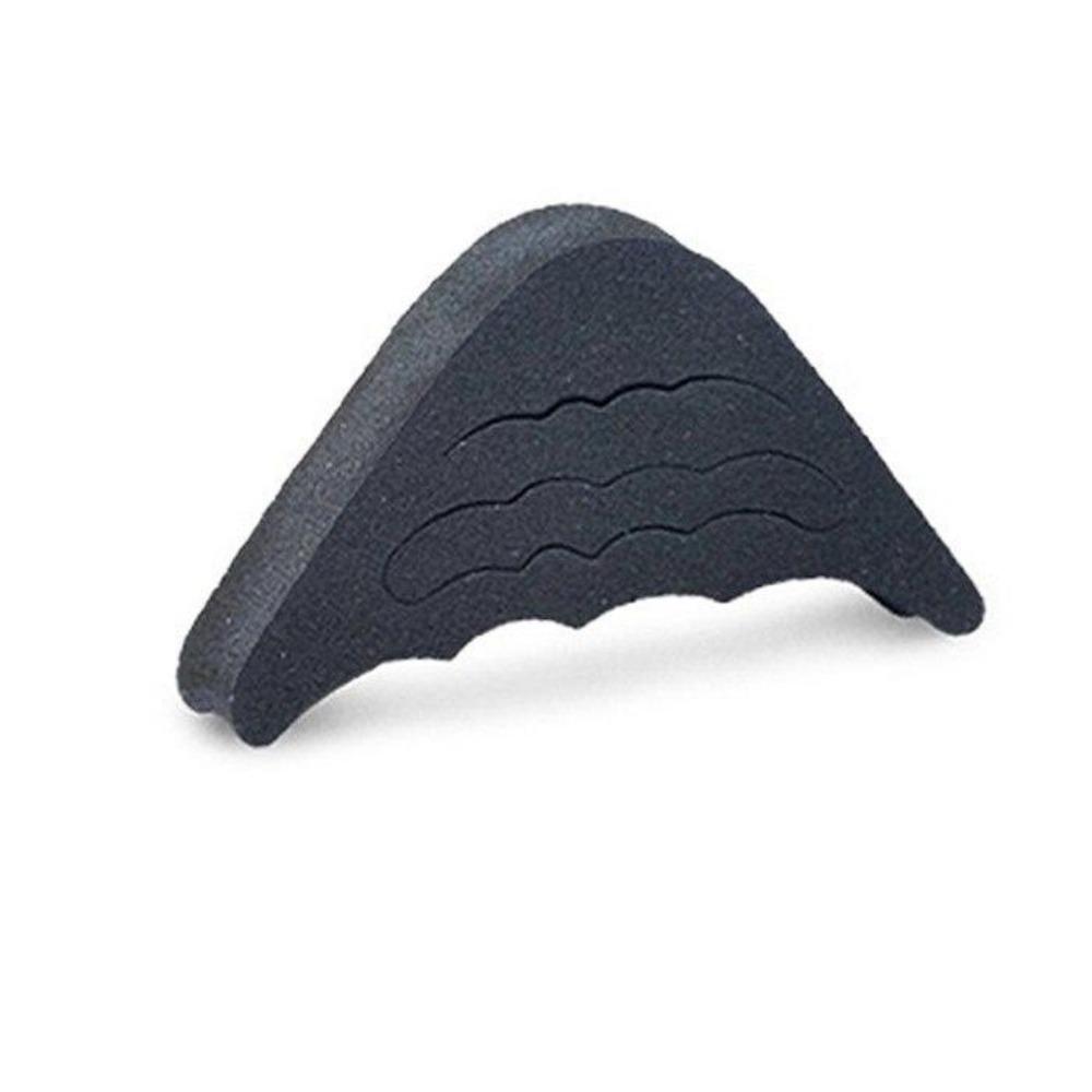 1 пара женских высоких каблуков, стелька на половину передней части стопы, амортизирующая обезболивающая защита, подушечка для передней части стопы