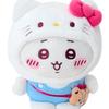 Санрио Чиикава Плюшевая игрушка Хелло Китти Полиэстер Возраст 3+ 826375 (Тиикава)