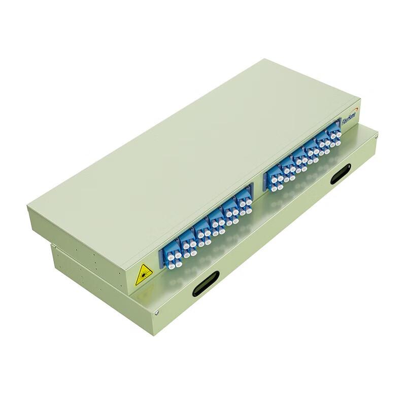 FiberHome Rack-Mount Fiber Optic Terminal Box