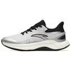 3.0 Lite Non-Slip Durable Low-Top Running Shoes Men Sneakers Silver Black 112315586-2