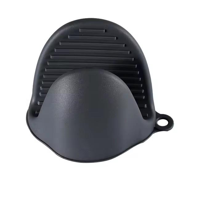 1 шт. Прихватки для духовки Силиконовые термостойкие прихваты-щипцы Кухонные прихватки-зажимы Держатель для кастрюль и прихватки для кухни