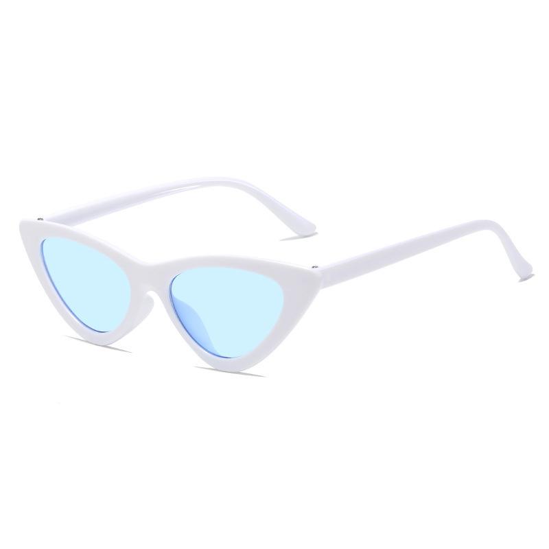 triangle Fashionable eye sunglasses sunglasses cat 9788 for men and women