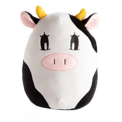 Подушка Mallow Pals (Корова)