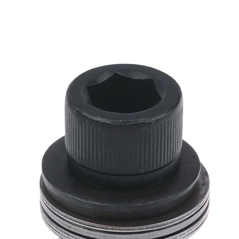 Набор ручного инструмента для заклепочных гаек 10 шт., ручной заклепочник с насадками для гаек M3-12 для самостоятельного ремонта и установки, простой в использовании аксессуар