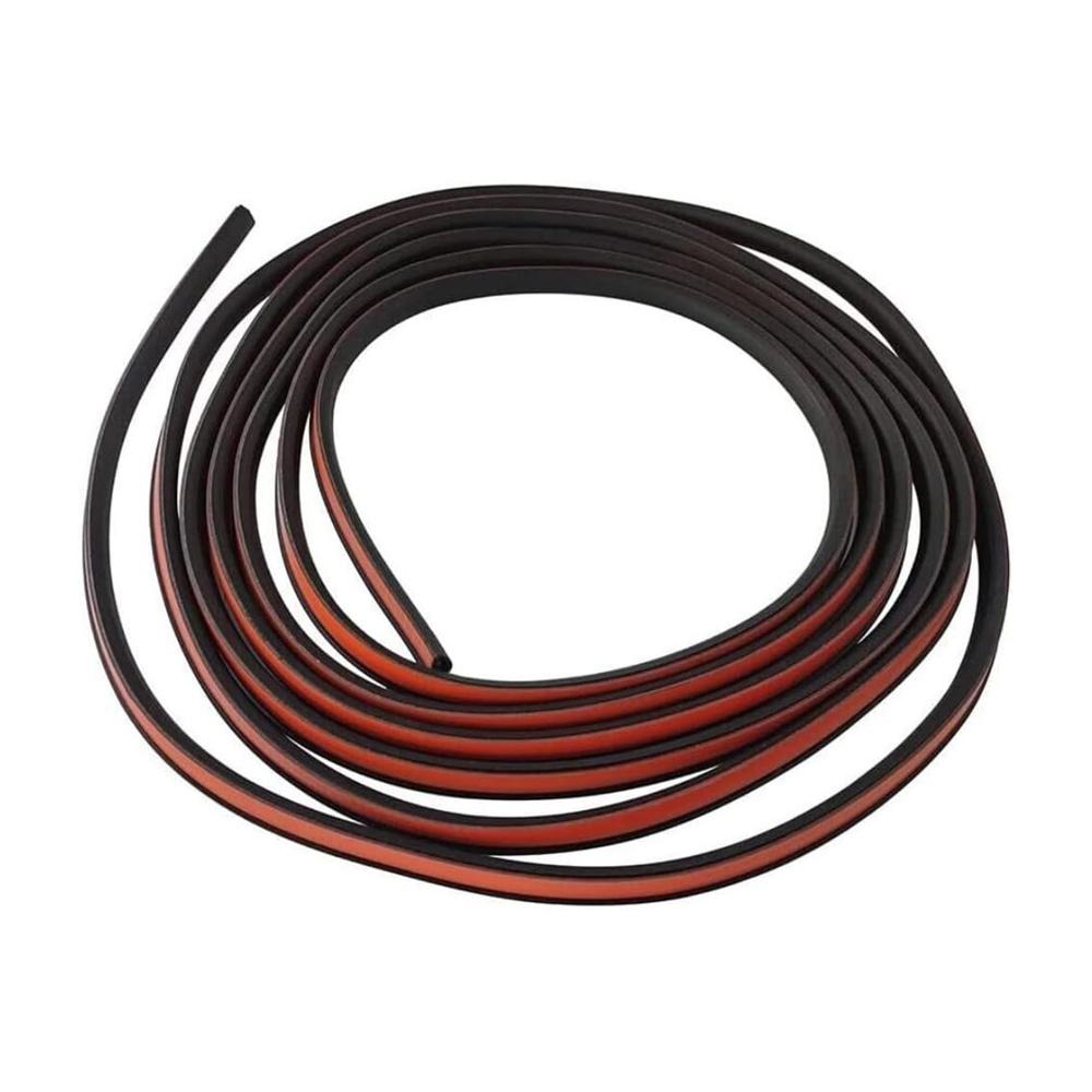 Sunroof Seal For BMW 3 5 6 7 Series X1 X3 X5 54107430946 54137072786 54107199533