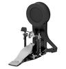 Roland ROLAND PAD Bass Drum Pad Kick Pedal Sold Separately KD-10 V-KICK V-drum