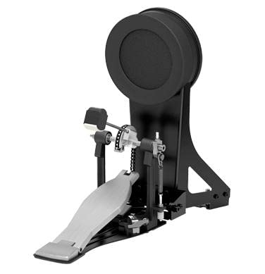 Roland ROLAND PAD Bass Drum Pad Kick Pedal Sold Separately KD-10 V-KICK V-drum