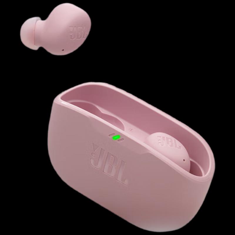 JBL WAVE BUDS 2 True Wireless Noise Cancelling Earbuds