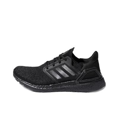 UltraBoost 20 'Triple Black' G55816