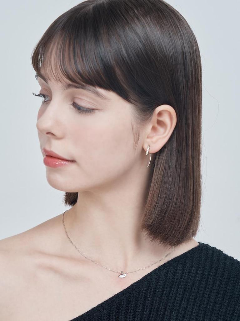 Ella Moment Necklace ELBRNN208