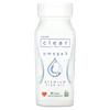 Clear by Bell, Omega 3, 60 Softgels