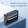 C31 2-в-1 передатчик стерео перезаряжаемый портативный Bluetooth-совместимый аудиоадаптер