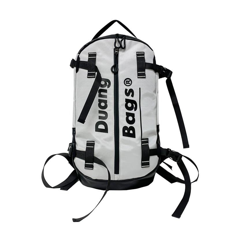 Легкий рюкзак Мужской рюкзак для скейтбординга и спорта