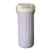 Stylish Insulated Cup For Women Portable Stainless Steel Water Bottle With Straw Ideal For Office And Travel