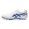 Asics Кроссовки унисекс DS Light AG Белые Синие 1103A077-102