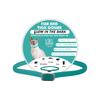 Glow In The Dark Flea And Tick Collar For Cats - 8 Months ,  Hypoallergenic Collar For Small Cats
