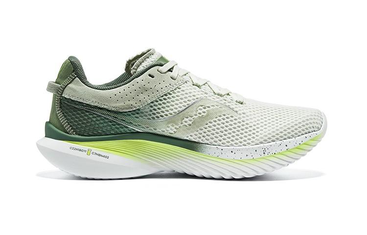 SAUCONY Kinvara Elite 14 Легкие низкие тренировочные беговые кроссовки - S20823-215