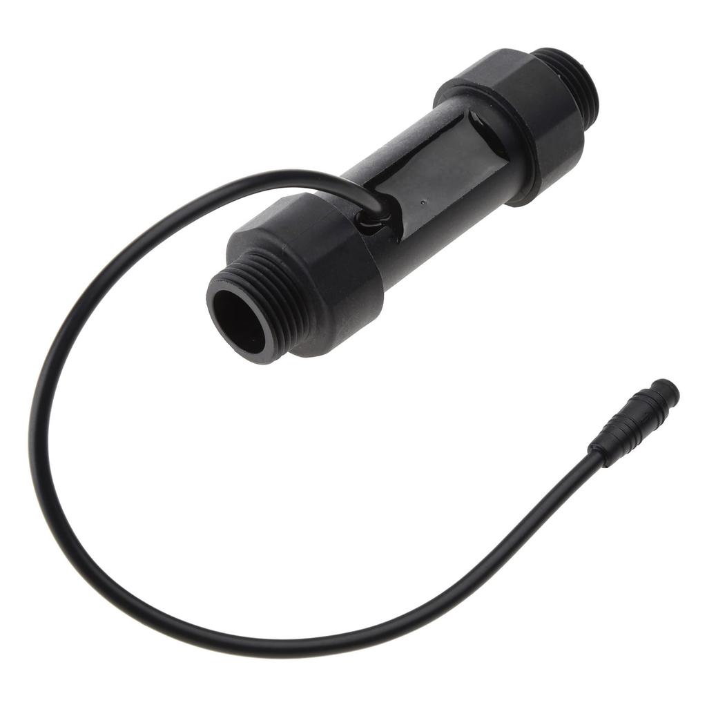 Micro Hydro Generator DC5V/0.5W Water-Flow Generator Turbine Generator Hydroelectrics Tap Water-Flow Hydraulic DIY