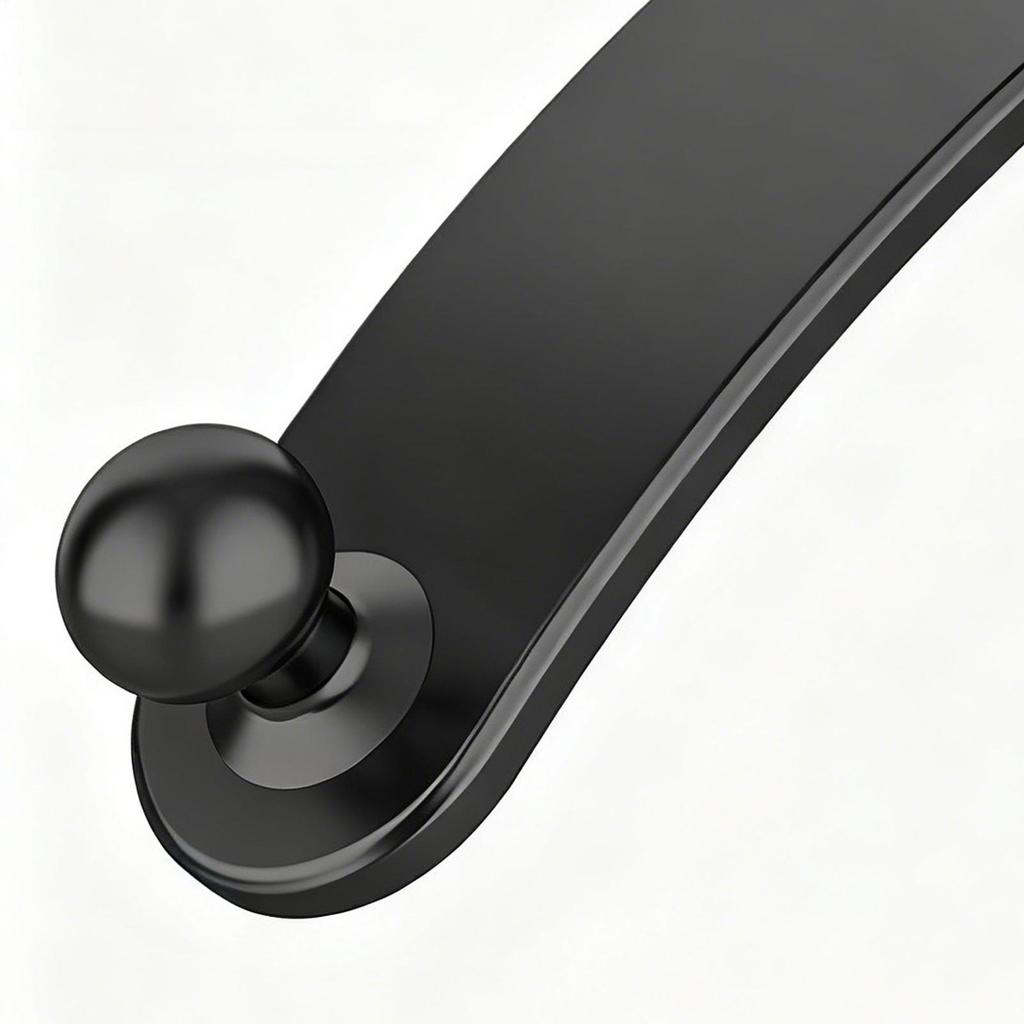 Car Mount Hands-Free Suction Cup Stand 360 Degree Rotation Car Phone Holders For Travel Truck Dashboard Windshield Drivers