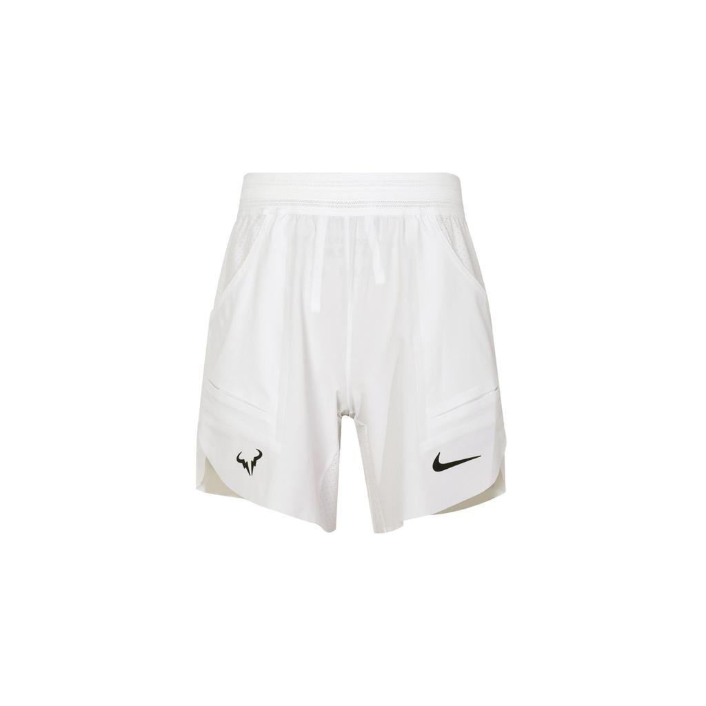 Nike Повседневные шорты мужские белые средние DV2882-100