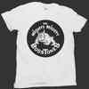 THE MIGHTY MIGHTY BOSSTONES SKA PUNK ROCK T-SHIRT Unisex White S-3XL