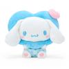 Sanrio Plush Character Awards 3rd Edition Colorful Heart Series Cinnamoroll Cinnamon Cinnamoroll Character 431281