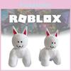 Классическая плюшевая игрушка Roblox Kitty с наполнителем из ПП хлопка для коллекционеров и детей