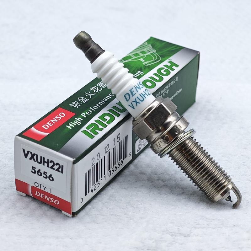 1 шт. Оригинальная иридиевая свеча зажигания VXUH22I 5656