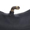 2PCS with 90° Bent Valve Scooter Inner Tube  Electric and Gas Scooters, Pocket and Mini Bikes