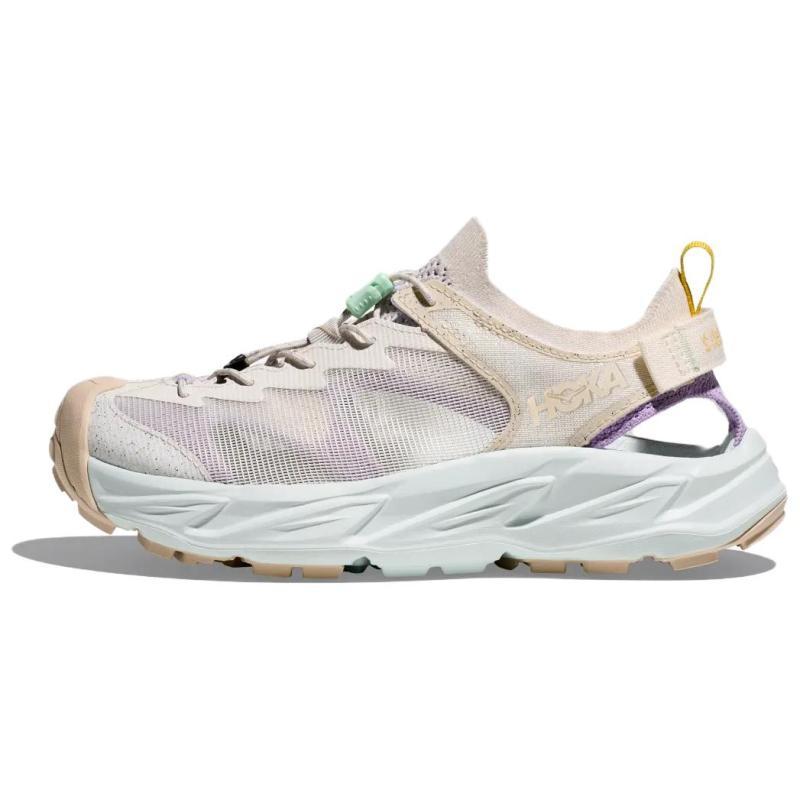 HOKA One One Кроссовки для женщин Hoka Hopara 2 Alabaster Snow Melt 1147670-ANW