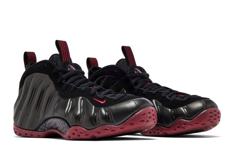 Nike Air Foamposite One Cough Drop (2025)
