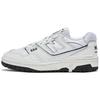 Comme des Garçons Homme x 550 Белые Мужские Кроссовки BB550CDG