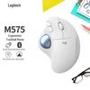 Эргономичная беспроводная мышь-трекбол Logitech M575