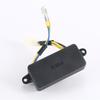 for Gasoline Generator Single Phase AVR Generator Parts 2KW-3KW Voltage Regulator Rectifier