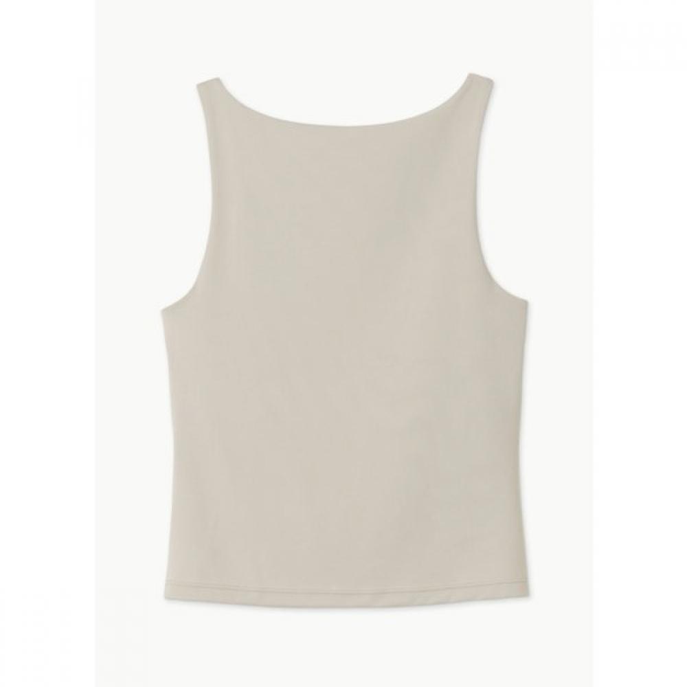 Budhi Mudra Tank Top Birch B63002att71