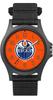 Часы Timex Men's NFL Pride 40 мм, Edmonton Oilers, один размер, ремешок
