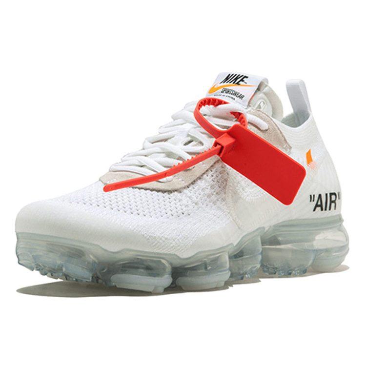 Nike Air VaporMax Off White 2018 AA3831-100